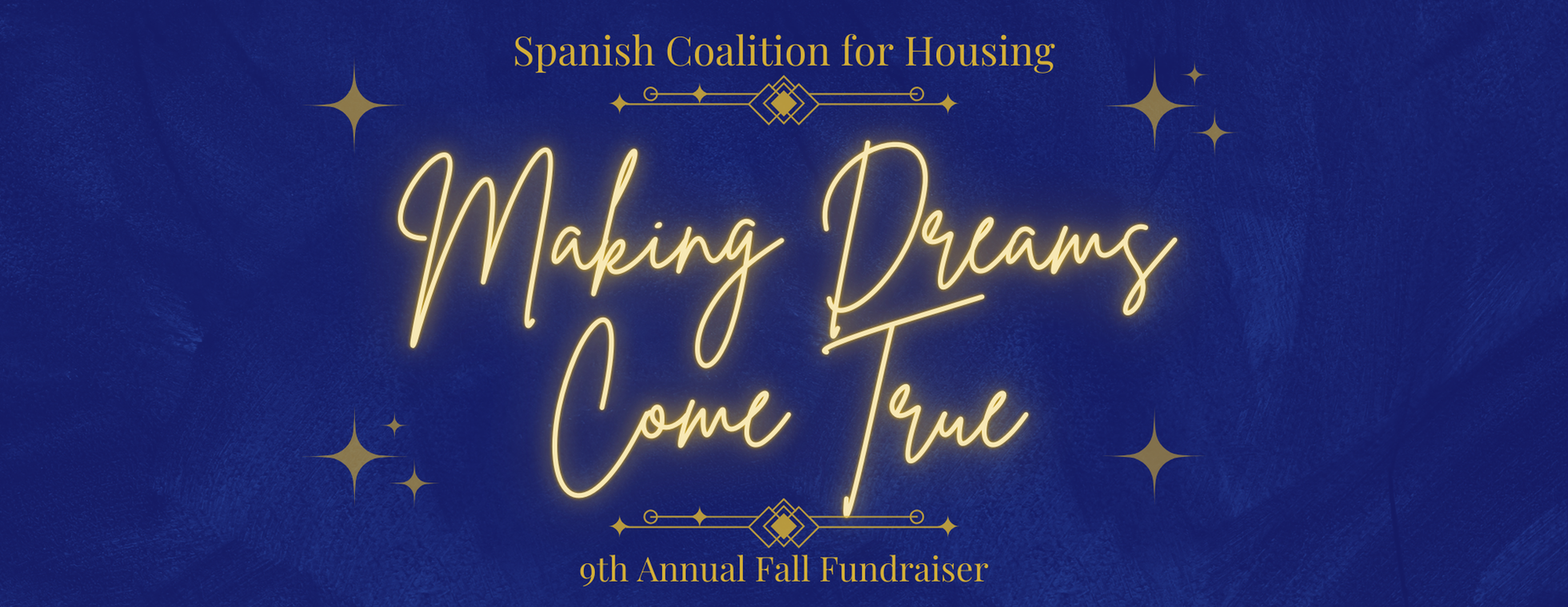 Making Dreams Come True - 2024 Fall Fundraiser